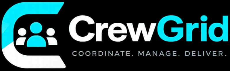 CrewGrid logo